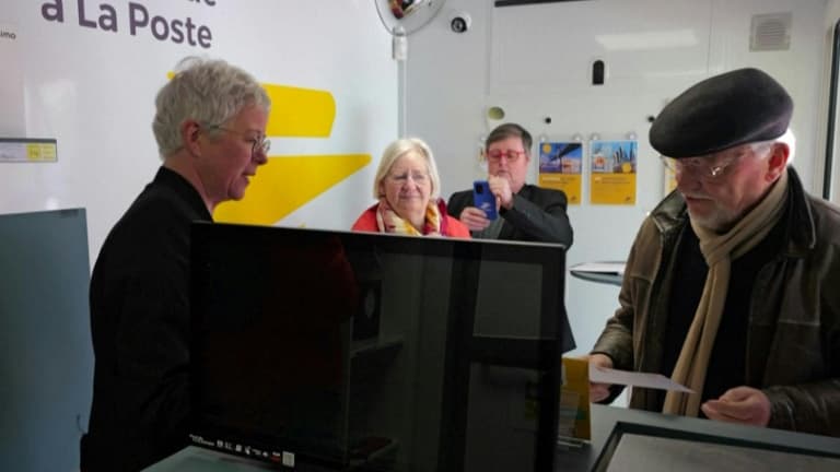 APRÈS LE TRÈS HAUT DÉBIT FIXE, LA POSTE MOBILE ANNONCE LA BASCULE DE SES OFFRES MOBILES DE SFR À BOUYGUES TELECOM, LA 5G EN PLUS