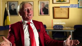 "C'était manger à ne plus avoir faim." Le maire de Néchin raconte la crémaillère de Gérard Depardieu en Belgique