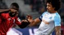 Luiz Gustavo lors de LOSC-OM