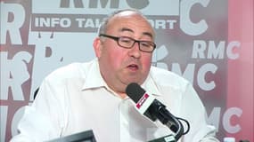 "Ce qui est choquant, ce sont ces gens qui considèrent que les arrêts maladies sont des jours de vacances comme les autres" 