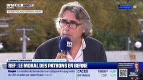 REF2025: le moral des patrons en berne