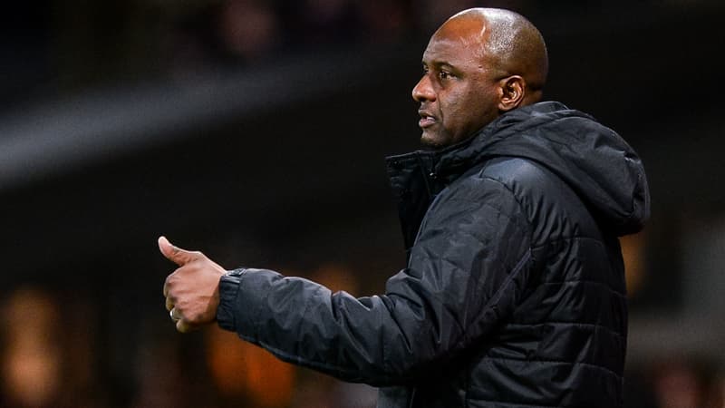 Patrick Vieira