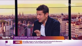 Lisnard : "On est en train de sacrifier EDF pour des mesures pré-électorales conjoncturelles"