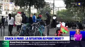 L'essentiel de l'actualité parisienne du jeudi 14 octobre 2021