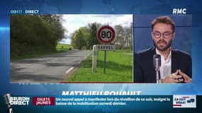 Sécurité routière: avez-vous roulé moins vite en 2018 ?