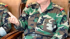Le ministre de la Défense, Dawoud Rajha, figure au nombre des victimes de l'attentat qui s'est produit mercredi à Damas, en Syrie. Perpétré au coeur du centre de décision du pouvoir, celui-ci a ébranlé le régime de Bachar al Assad, tuant dans le bâtiment
