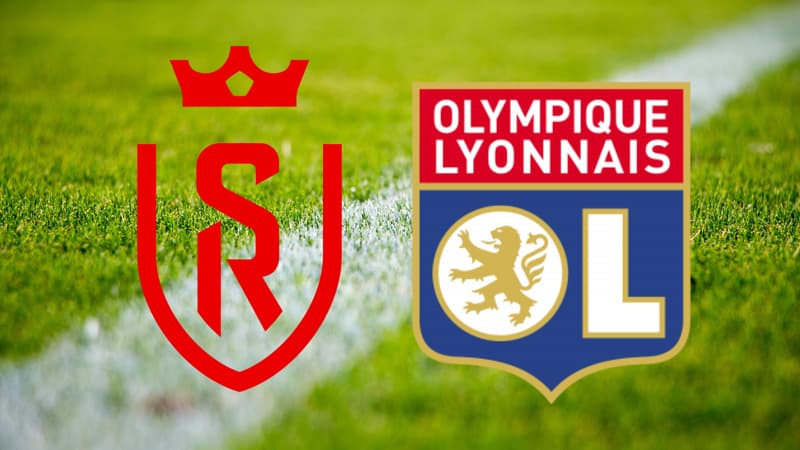 Reims - OL : à quelle heure et sur quelle chaîne voir le match ?