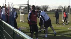 Ligue 1 - Laborde s'impose là où il voulait être, à Bordeaux