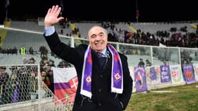 Rocco Commisso