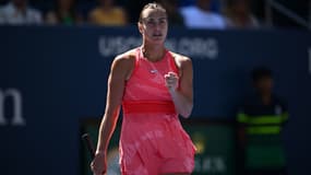 A. Sabalenka