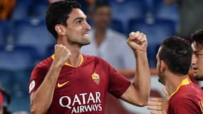 Javier Pastore