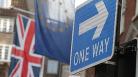Le Royaume-Uni exclut de rester dans l'union douanière