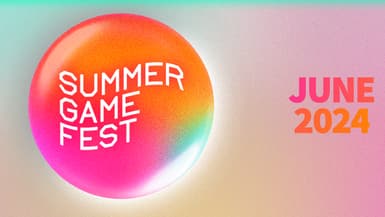 Summer Game Fest 2024