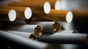 Treize personnes ont été interpellées en France et cinquante tonnes de tabac, d'une valeur de 13 millions d'euros à la revente, ont été saisies au terme d'une enquête internationale lancée il y a plus d'un an