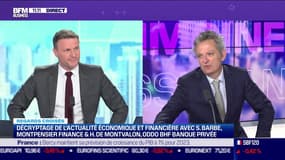 BFM Patrimoine : Partie 2 - 20/04