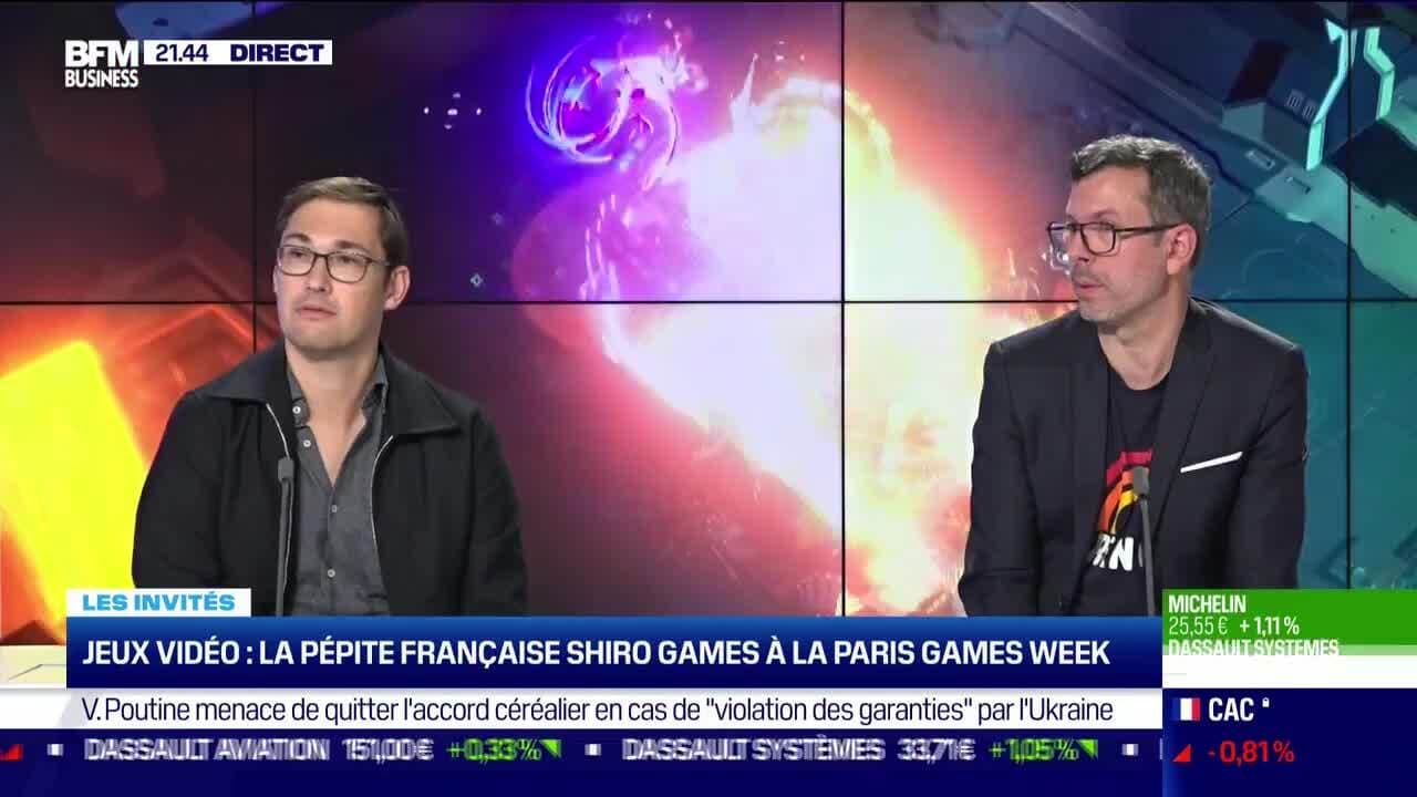 Paris Games Week : notre sélection pour les gamers apprentis et