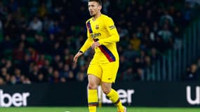 Clément Lenglet