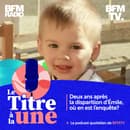 Tous les soirs dans Le Titre à la Une, découvrez ce qui se cache derrière les gros titres. Zacharie Legros vous raconte une histoire, un récit de vie, avec aussi le témoignage intime de celles et ceux qui font l'actualité.