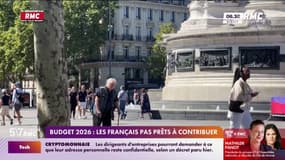 Budget 2026: les Français sont-ils prêts à contribuer?