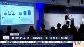 Tech & Co - Mercredi 18 décembre 