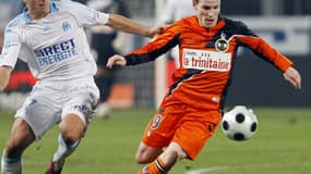 Kévin Gameiro
