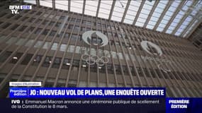 Paris 2024: nouveau vol de données sur les Jeux olympiques 