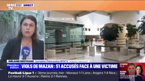 Viols de Mazan: qui est Dominique Pélicot, l'homme qui a fait violer sa femme par des inconnus pendant 10 ans