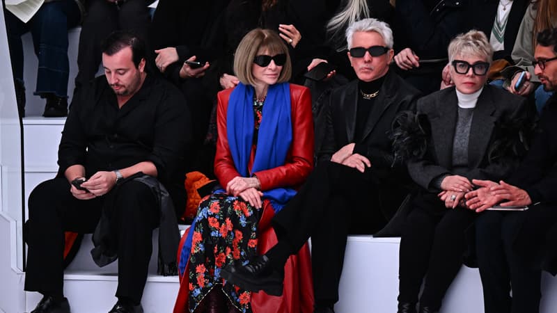 Avec 67 défilés prévus, à quoi faut-il s’attendre pour la prochaine Fashion Week automne-hiver à Paris?