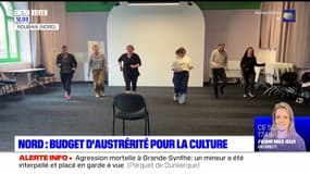 Nord: vers la fin des réseaux insertion culture