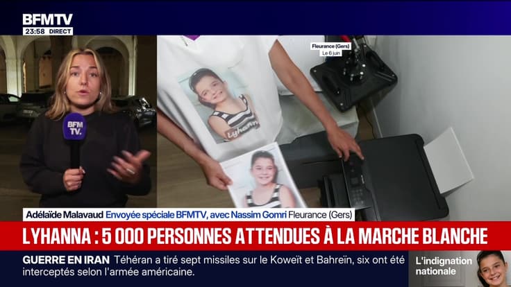 Fil actu : actualités du jour, en direct et en continu - BFM