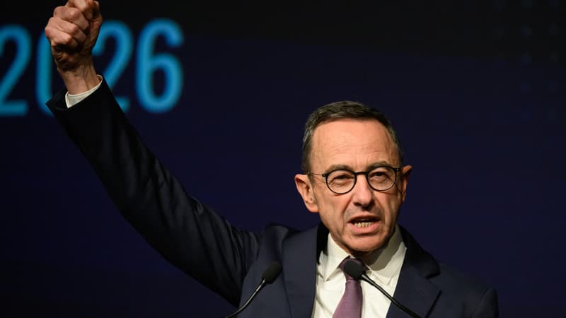 Des choix "pas forcément lisibles": les Républicains poussés à une stratégie "désordonnée" pour éviter une déroute aux municipales