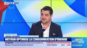 French Tech : Metron optimise la consommation d'énergie - 28/11