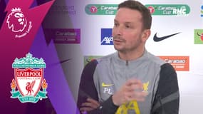 Liverpool : L'adjoint de Klopp charge à son tour la Premier League sur le calendrier