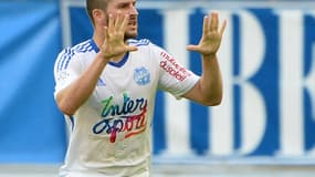 Affûté comme jamais, Gignac a retrouvé toute son efficacité.