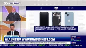 90 Minutes Business - Mercredi 15 février