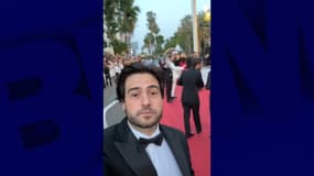 Le youtubeur Antton Racca produit des courts métrages sur Youtube et Tiktok.