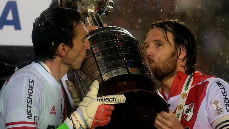 Barovero et Cavenaghi