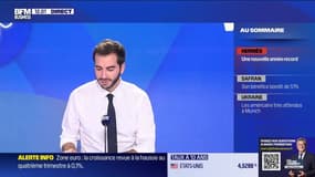 Vous voyez-vous avoir une relation amoureuse au travail en 2025 ?