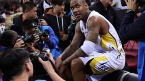 Stephon Marbury
