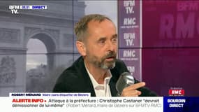 "Quand j'entends mes ex-confrères demander que Zemmour soit viré des médias, j'ai honte pour eux!"