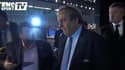 Le duel Platini / Blatter