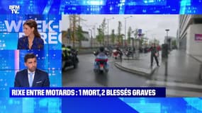 Rixe entre motards à Tarbes: un mort, deux blessés - 18/09