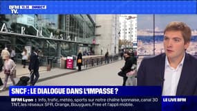 SNCF: le dialogue dans l'impasse ? (2) - 28/10