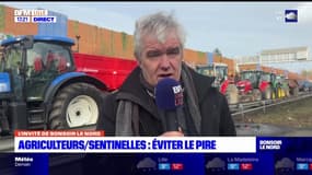 Colère des agriculteurs: les professionnels vont rencontrer la vice-présidente de région