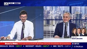 La bourse cash : "Les marchés sont en passe de vaincre les montagnes d'inquiétudes" - 26/01