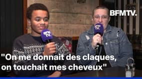 Insultes racistes, agressions...: le témoignage de Thays, victime de harcèlement scolaire 