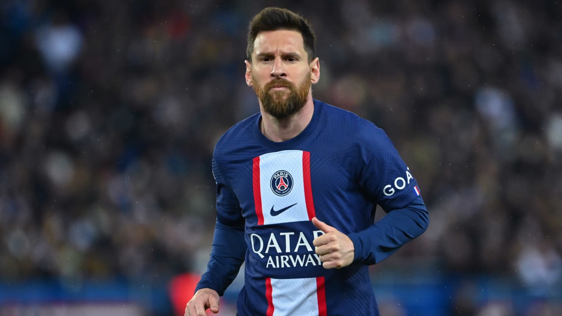 PSG : Lionel Messi, la lueur d'espoir
