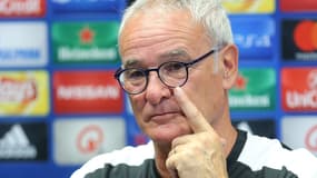 Claudio Ranieri 