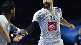 Nikola Karabatic