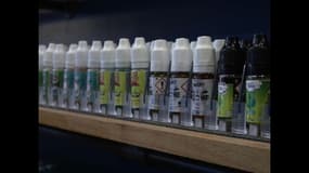 Vapoter risque bientôt de coûter plus cher